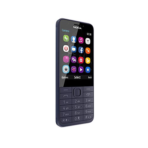 Nokia Smartphone 6300 4G Praxistest