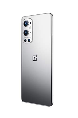 OnePlus 9 128GB Smartphone Produktabmessung