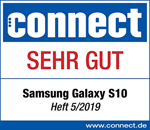 Samsung Galaxy S10+ Duos 512GB Smartphone Verarbeitung