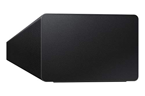 Samsung HWT400 Soundbar Box-Inhalt