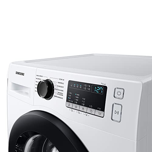 Samsung WW70TA049AX/EG Frontlader-Waschmaschine Vorteile