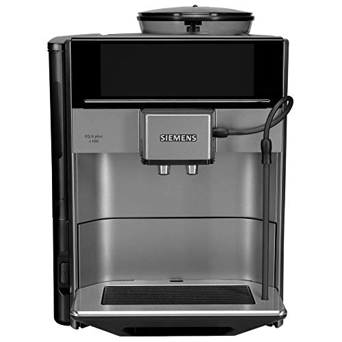 Siemens Kaffeevollautomat EQ.6 plus s700 TE657509DE Vorteile