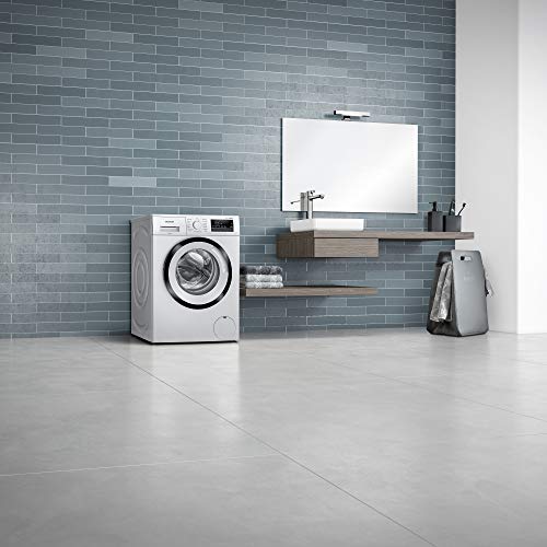 Siemens Waschmaschine WM14N228 iQ300 Anwendung