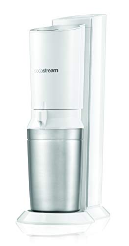 SodaStream Crystal 2.0 Trinkwassersprudler Funktionen