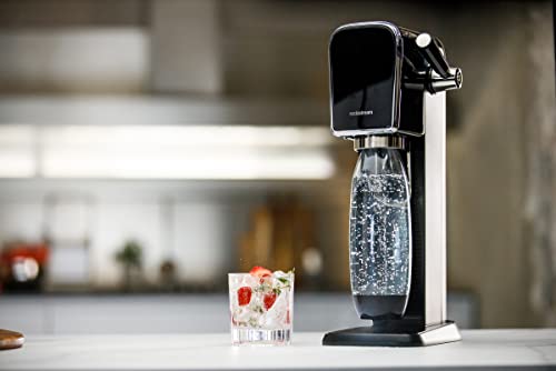 SodaStream Crystal 2.0 Trinkwassersprudler Praxistest