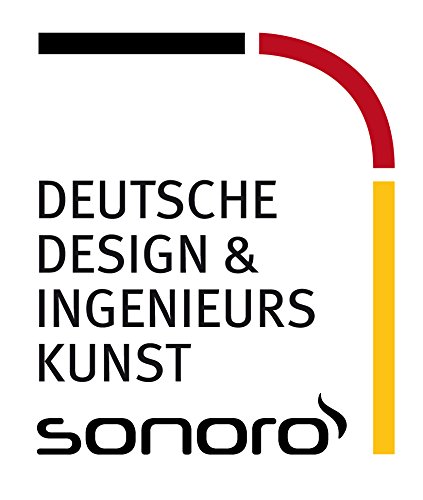 Sonoro QUBO Kompaktanlage Verarbeitung