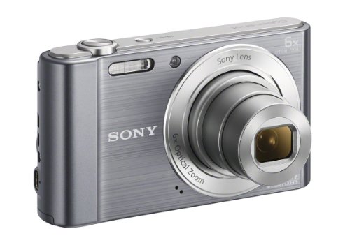 Sony Cyber-SHOT DSC-WX350 Kompaktkamera Test
