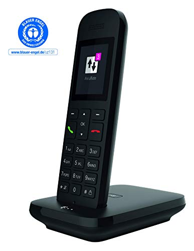 Telekom DECT-Telefon Sinus A32 Funktionen
