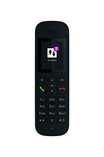 Telekom Sinus PA 207 Plus 1 DECT-Telefon Box-Inhalt