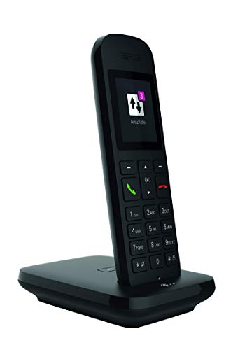 Telekom Sinus PA 207 Plus 1 DECT-Telefon Details