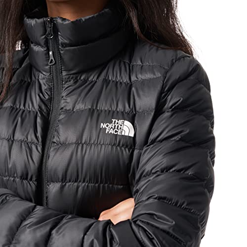The North Face Dryzzle FutureLight Jacket Damen Jacke Test
