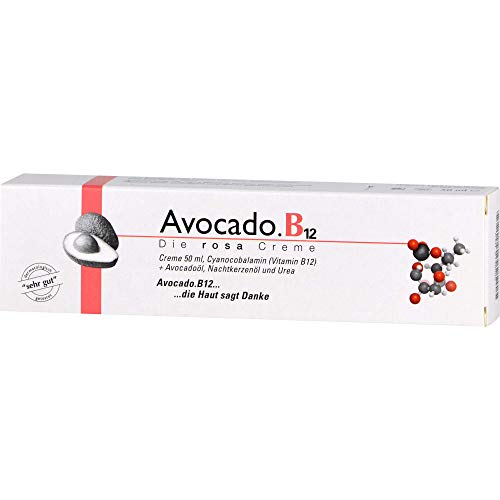 Wierich Avocado B12 Cream Material