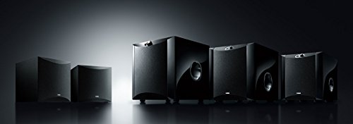 Yamaha MusicCast BAR 40 Soundbar Vorteile